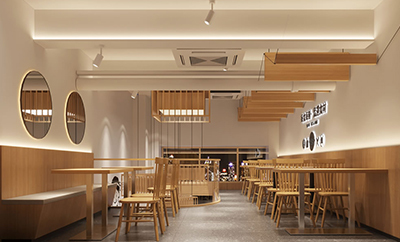 16年餐饮 运作经验